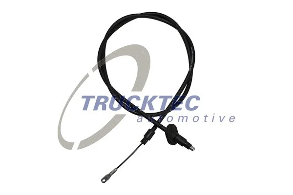 Cable Pull, parking brake (02.35.321)