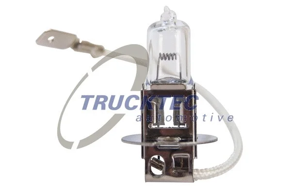 Bulb, headlight (88.58.002)