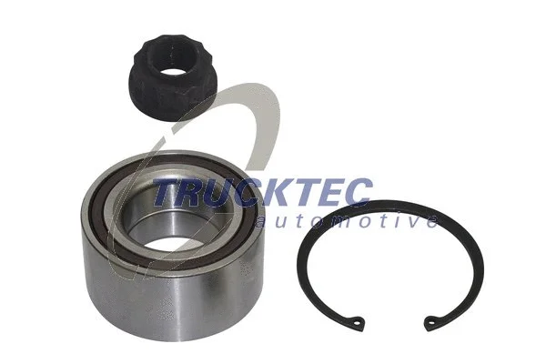 Wheel Bearing Kit (02.32.197)