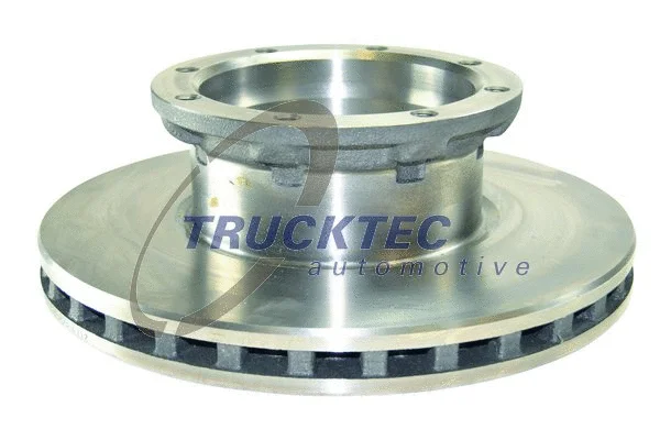 Brake Disc (01.35.237)
