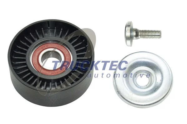 Tensioner Pulley, V-ribbed belt (02.19.207)