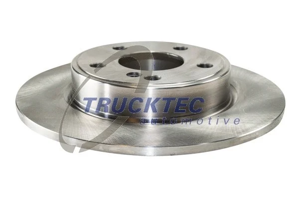 Brake Disc (02.35.439)