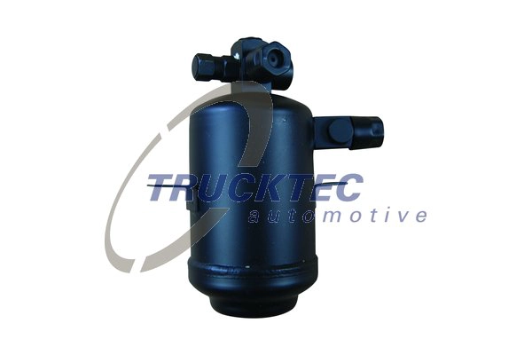 Dryer, air conditioning (02.59.027)
