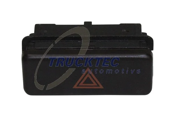 Hazard Warning Light Switch (08.42.001)