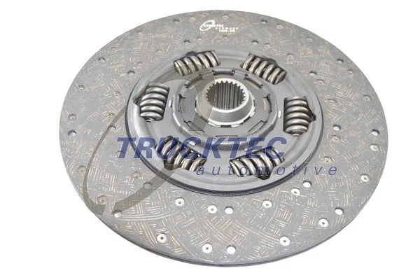 Clutch Disc (04.23.107)