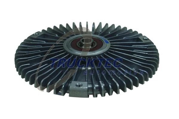 Clutch, radiator fan (02.19.033)
