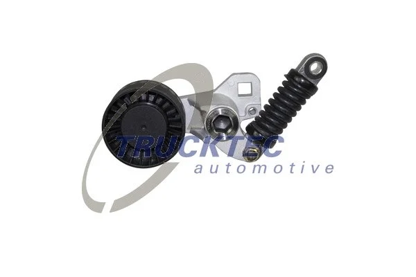 Belt Tensioner, V-ribbed belt (01.19.081)