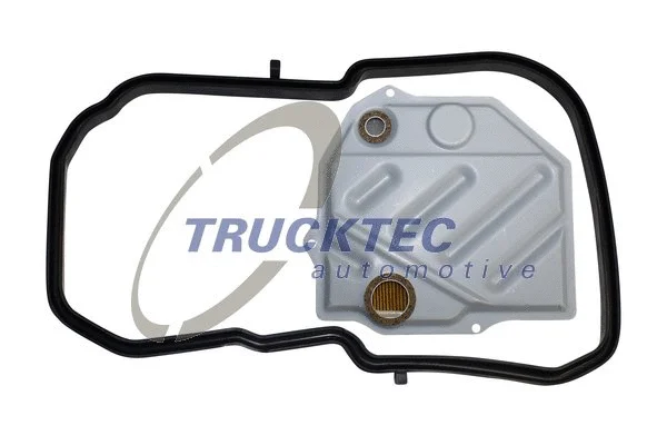 Hydraulic Filter Kit, automatic transmission (02.25.004)