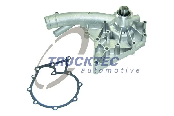 Water Pump, engine cooling (02.19.146)