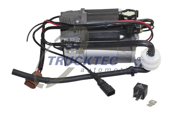 Compressor, compressed air system (07.30.147)