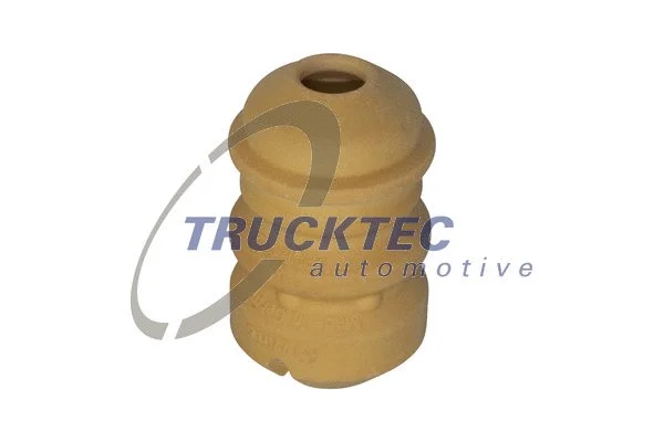 Rubber Buffer, suspension (08.30.012)