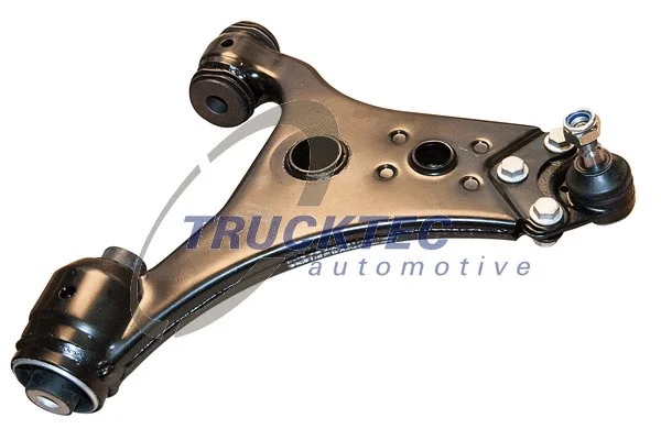 Control/Trailing Arm, wheel suspension (02.31.261)