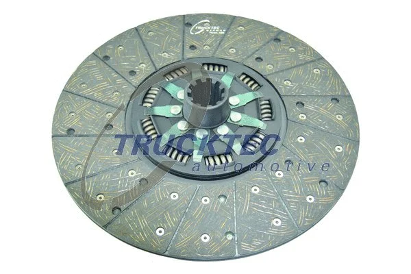 Clutch Disc (01.23.134)