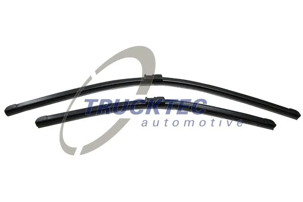 Wiper Blade (08.58.260)