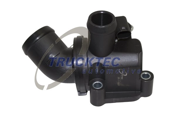 Thermostat, coolant (02.19.421)