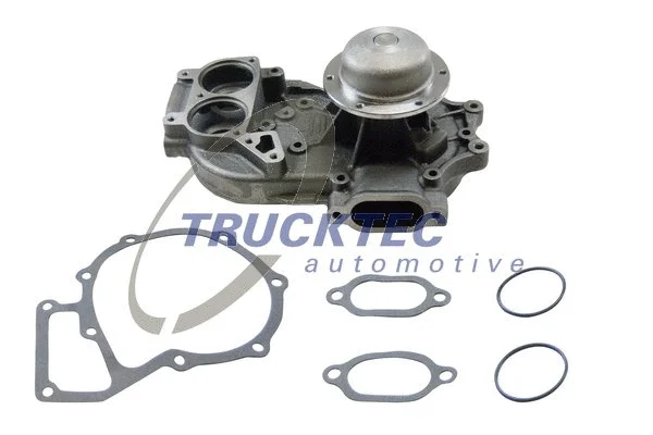 Water Pump, engine cooling (01.19.169)