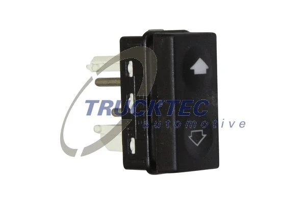 Switch, window regulator (08.61.003)