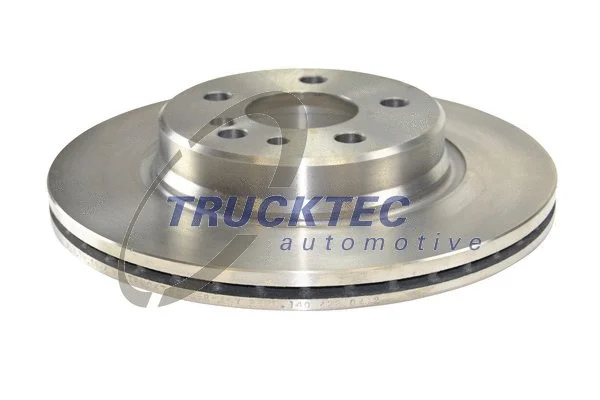Brake Disc (02.35.060)