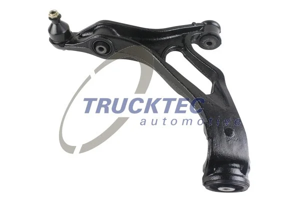 Control/Trailing Arm, wheel suspension (07.31.239)