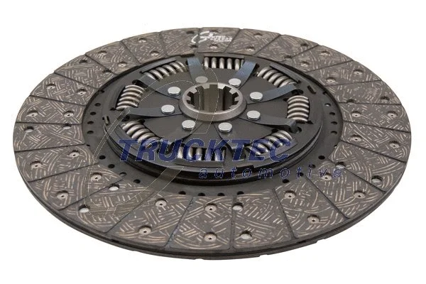 Clutch Disc (03.23.100)
