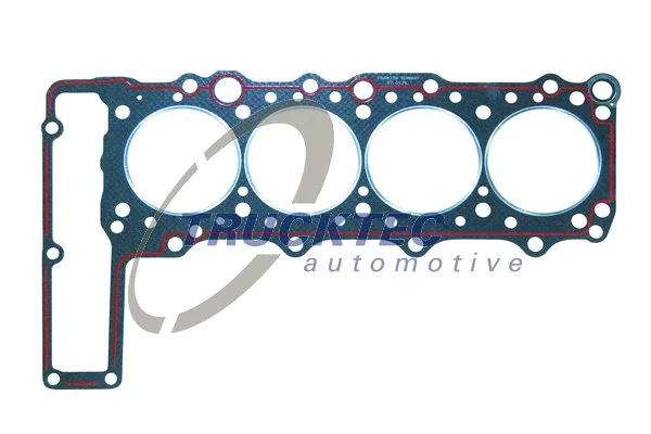 Gasket, cylinder head (02.10.090)