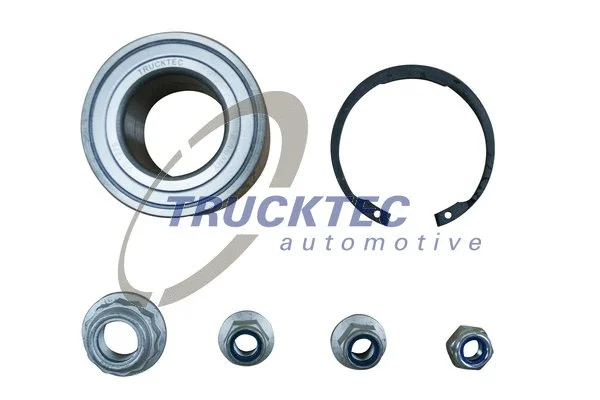 Wheel Bearing Kit (07.32.027)