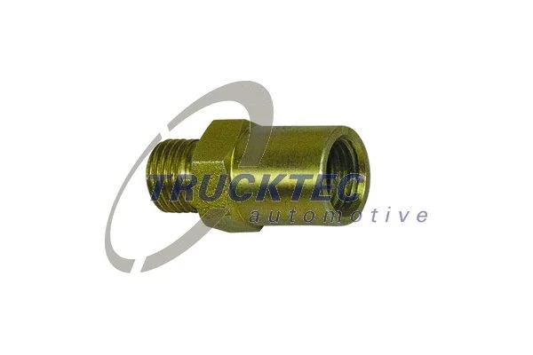 Valve, injection system (01.38.002)