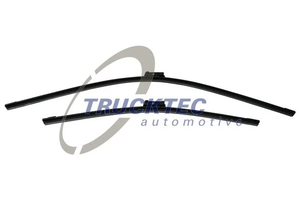 Wiper Blade (07.58.027)