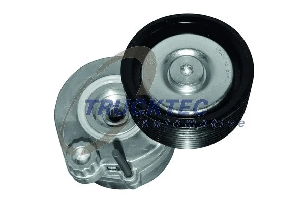 Belt Tensioner, V-ribbed belt (01.19.099)