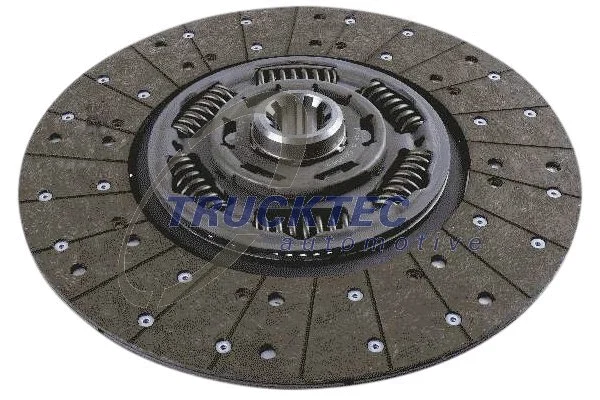 Clutch Disc (05.23.120)