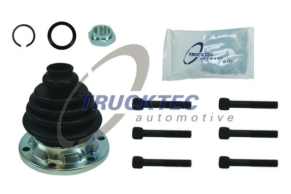 Bellow Kit, drive shaft (07.31.025)