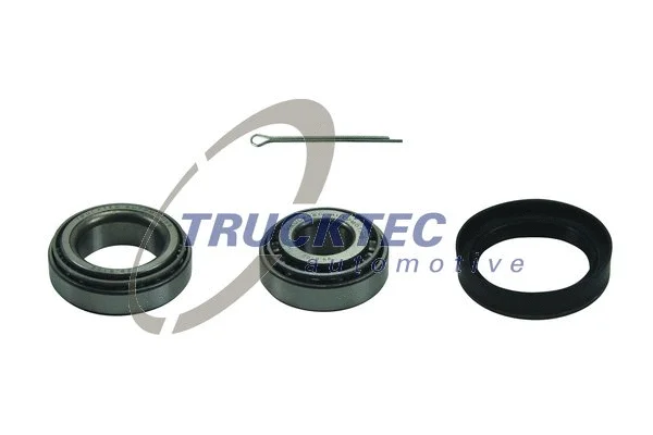 Wheel Bearing Kit (07.32.102)
