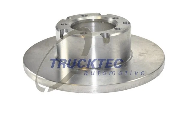Brake Disc (02.35.039)