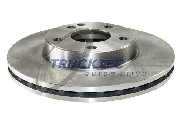 Brake Disc (02.35.438)