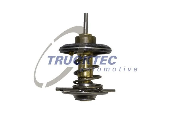 Thermostat, coolant (02.19.240)