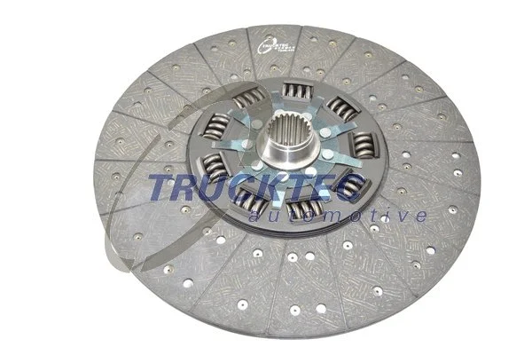 Clutch Disc (04.23.101)