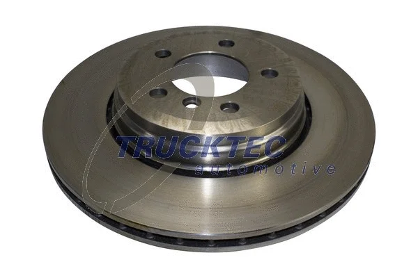 Brake Disc (08.34.078)