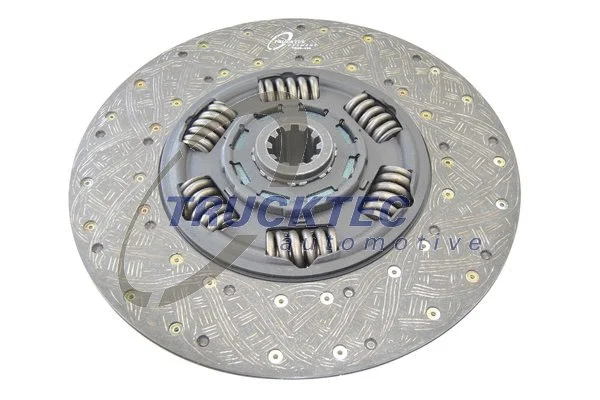 Clutch Disc (03.23.120)