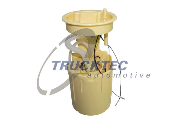 Fuel Feed Unit (07.38.071)