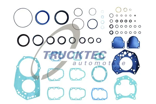 Gasket Set, manual transmission (01.43.551)