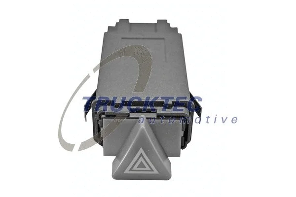 Hazard Warning Light Switch (07.42.073)