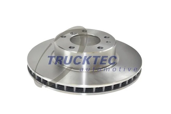Brake Disc (08.34.016)