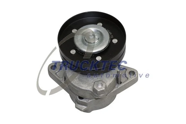 Belt Tensioner, V-ribbed belt (02.19.121)