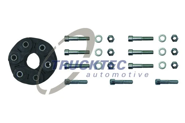 Joint, propshaft (02.34.023)