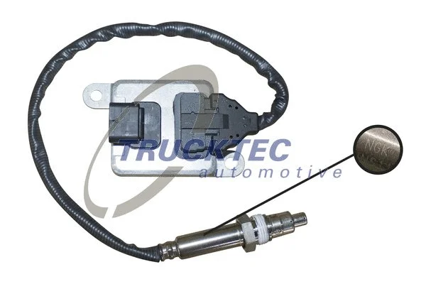 NOx Sensor, urea injection (02.17.136)