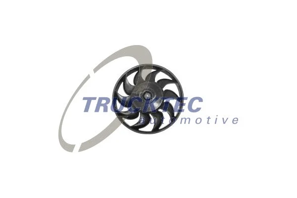 Fan, engine cooling (07.59.031)