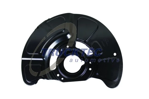 Splash Guard, brake disc (02.35.505)