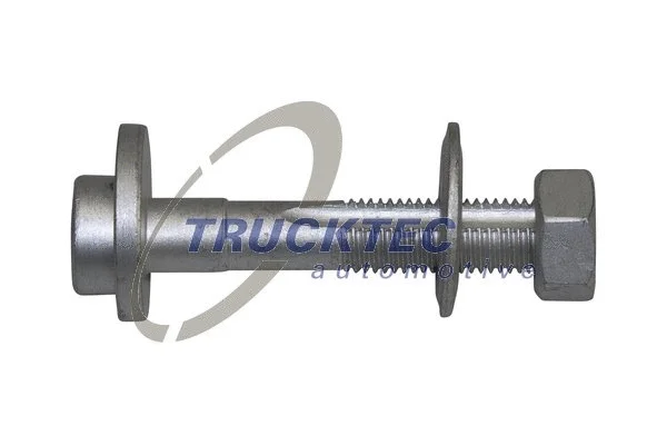 Mounting and Bolting Kit, control/trailing arm (02.32.026)