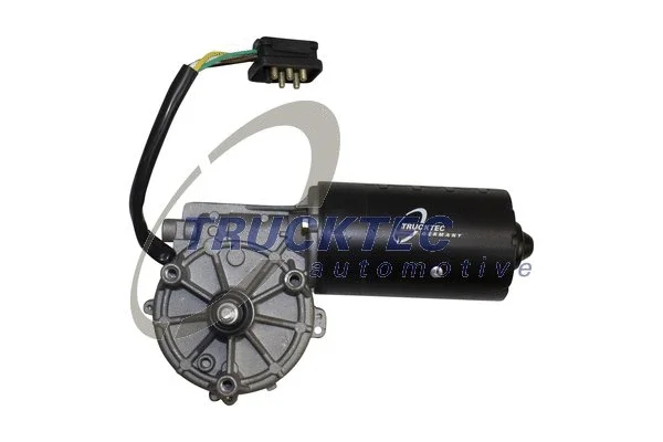 Wiper Motor (02.58.041)