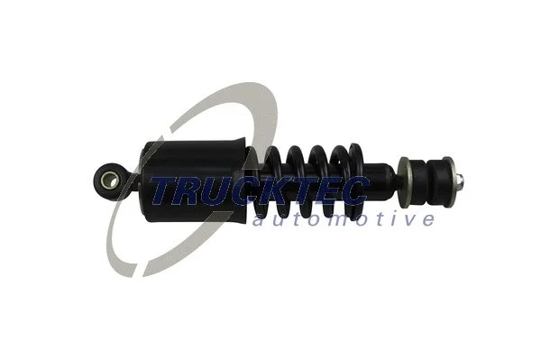 Shock Absorber, driver cab suspension (05.63.011)